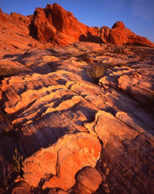 Valley of Fire State Park