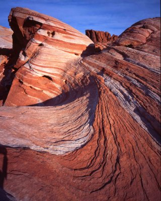 Valley of Fire State Park