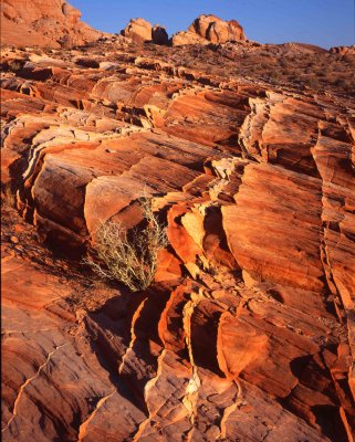 Valley of Fire State Park
