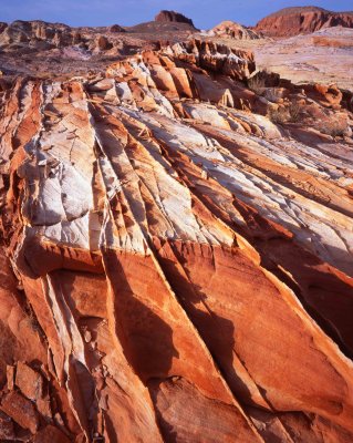 Valley of Fire State Park