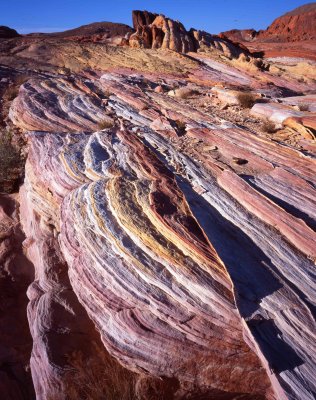 Valley of Fire State Park