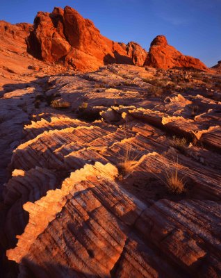 Valley of Fire State Park