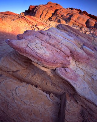 Valley of Fire State Park