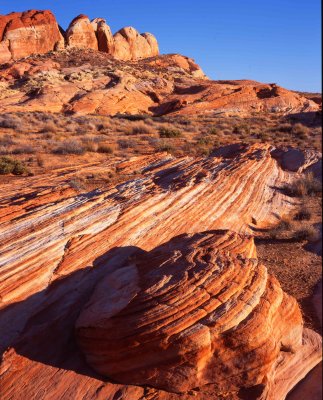 Valley of Fire State Park