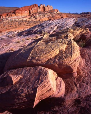 Valley of Fire State Park