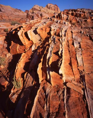 Valley of Fire State Park