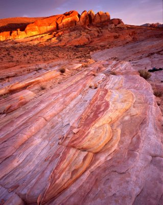 Valley of Fire State Park