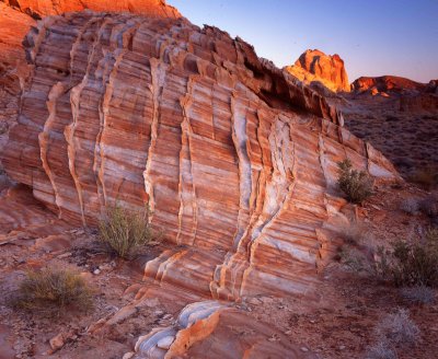 Valley of Fire State Park
