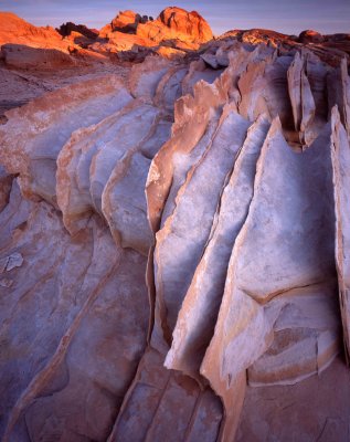 Valley of Fire State Park