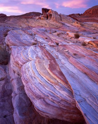 Valley of Fire State Park
