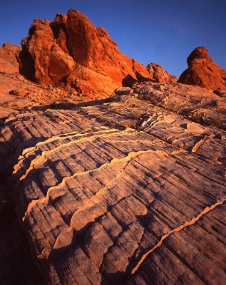 Valley of Fire State Park