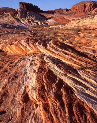 Valley of Fire State Park