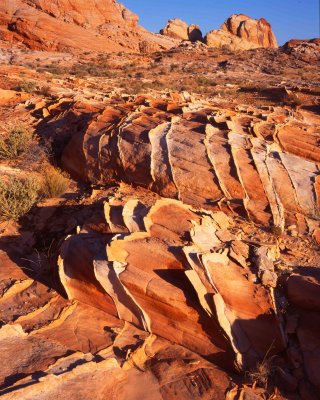 Valley of Fire State Park