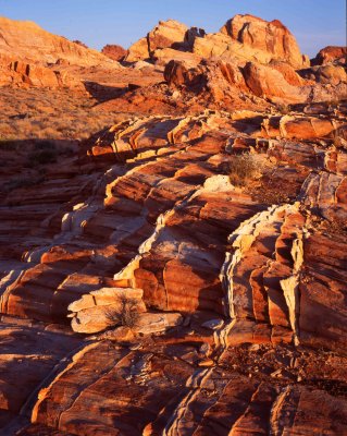 Valley of Fire State Park
