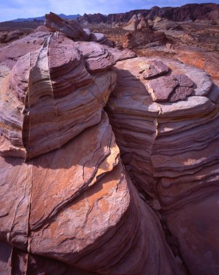 Valley of Fire State Park
