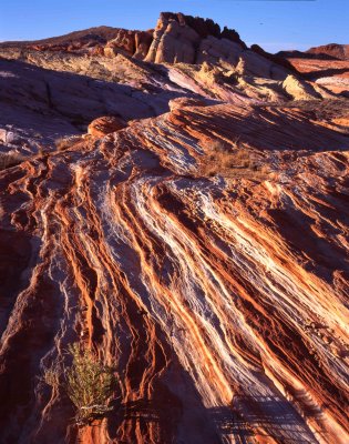 Valley of Fire State Park