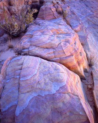 Valley of Fire State Park