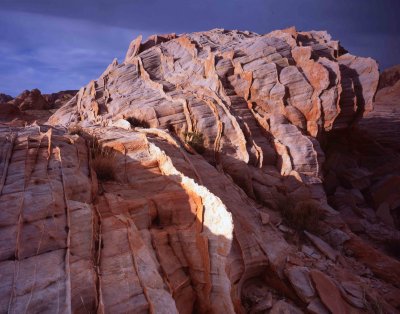 Valley of Fire State Park