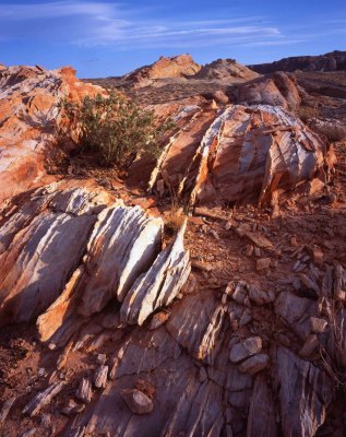 Valley of Fire State Park
