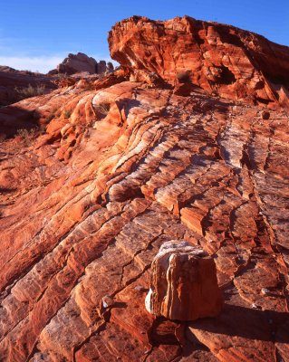 Valley of Fire State Park