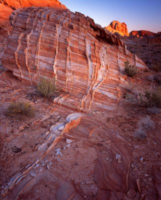 Valley of Fire State Park
