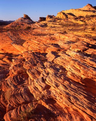 Valley of Fire State Park
