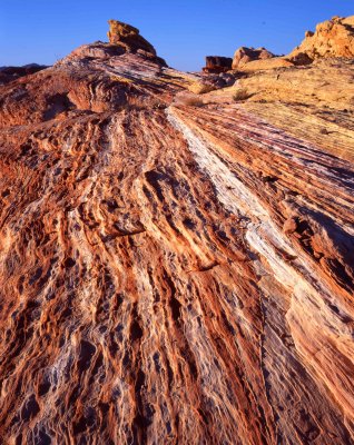 Valley of Fire State Park