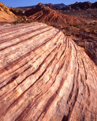 Valley of Fire State Park