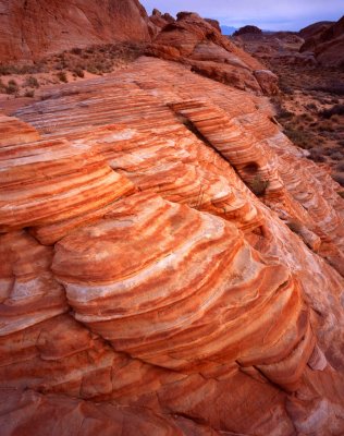 Valley of Fire State Park