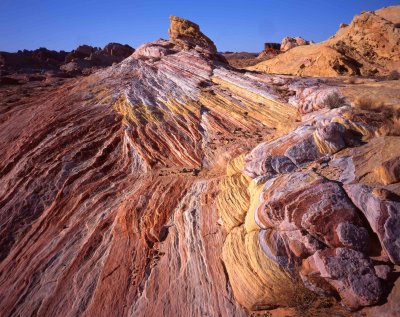 Valley of Fire State Park