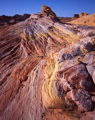 Valley of Fire State Park
