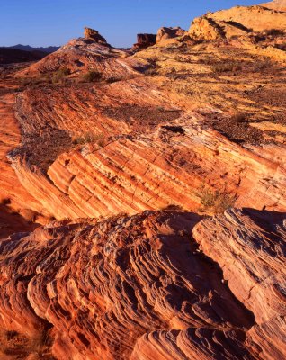 Valley of Fire State Park