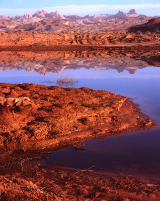 San Rafael Swell, Utah