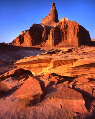 Goblin Valley State Park, Utah