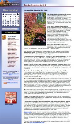 Gallery Publicity