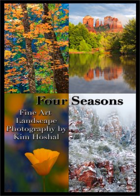 Four Seasons DVD