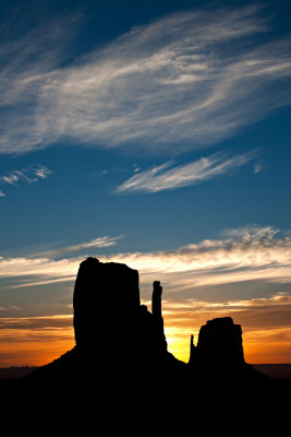 Monument Valley Revisited