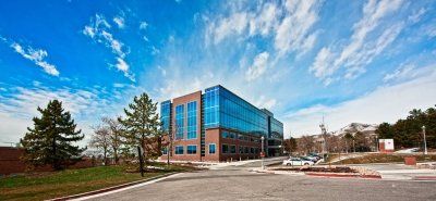 John Warnock Engineering Building