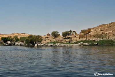 Nilo-Assuan