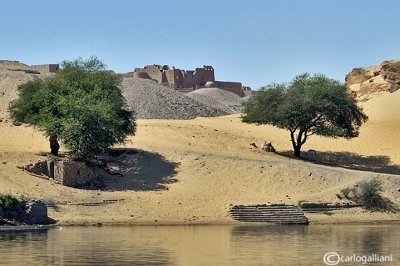 Nilo-Assuan