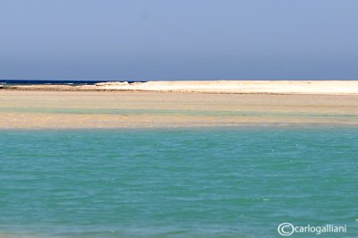 Sharm El Luli - Hamata