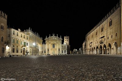 Mantova