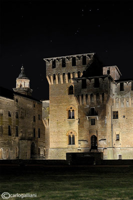 Mantova