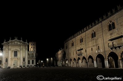 Mantova