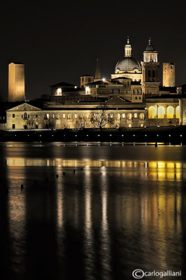 Mantova