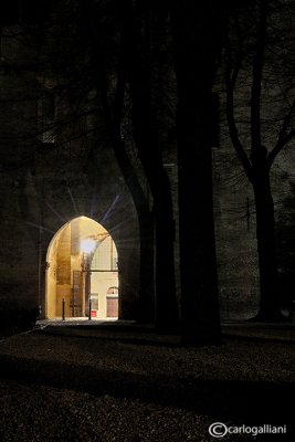 Mantova