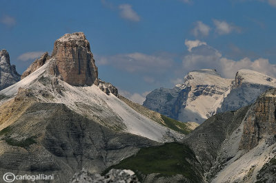 Dolomiti di Sesto