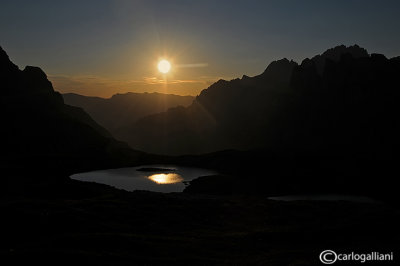 Dolomiti di Sesto