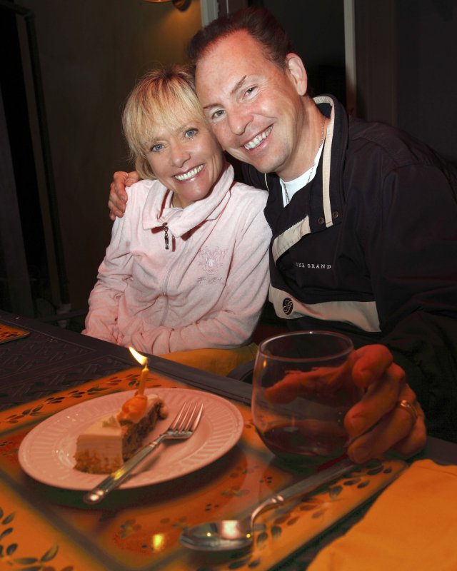 Gordys B-day