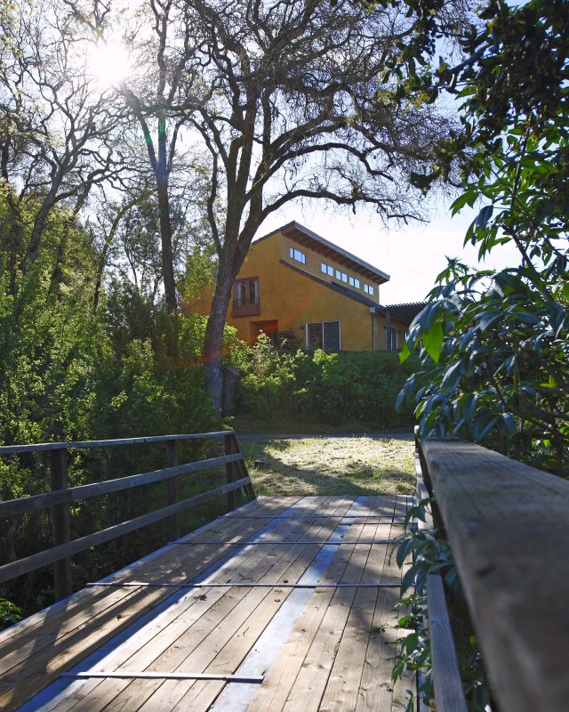 Cecilias Villa
